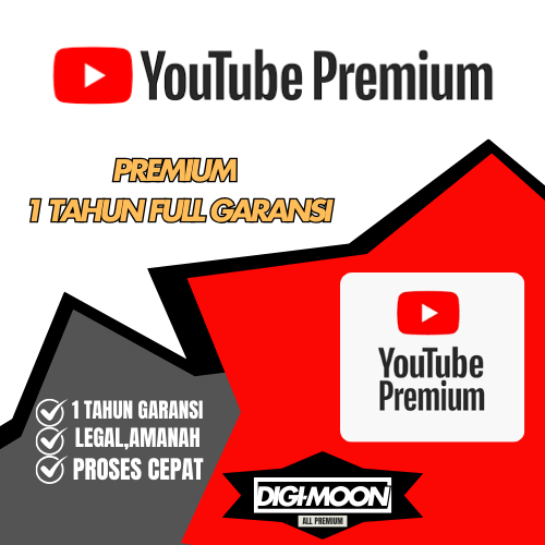 Jual Premium 1 Tahun Garansi Full Proses Cepat Full Garans…