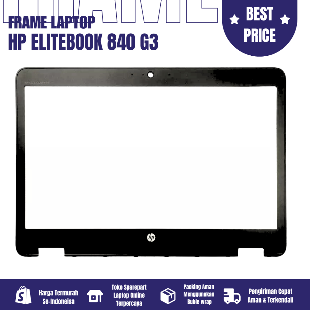 Jual Frame Laptop HP Elitebook 840 G3 Berkualitas | Shopee Indonesia