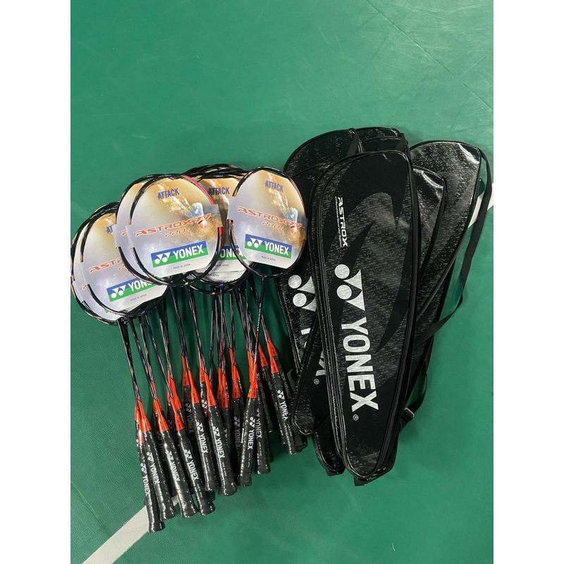 Jual RAKET ASTROX 77 PRO ORIGINAL | Shopee Indonesia
