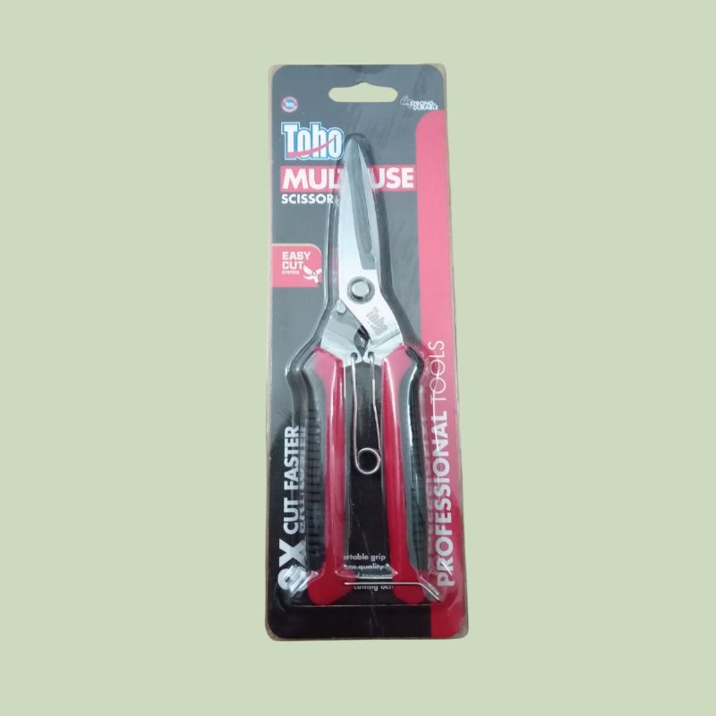 Jual Gunting TOHO Multi Use Pemotongan 3x lebih cepat | Shopee Indonesia