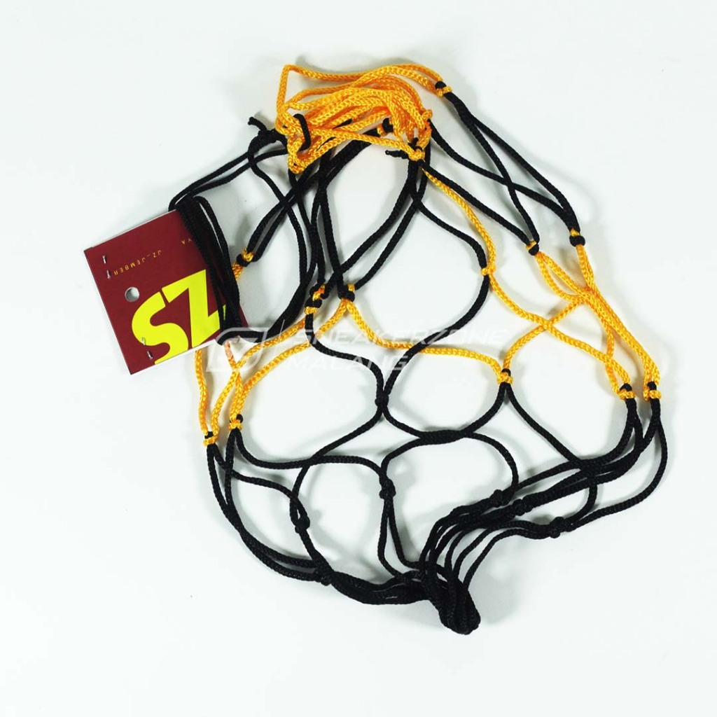 Jual JEZ JARING BOLA - ACY54 - JALA BOLA | Shopee Indonesia