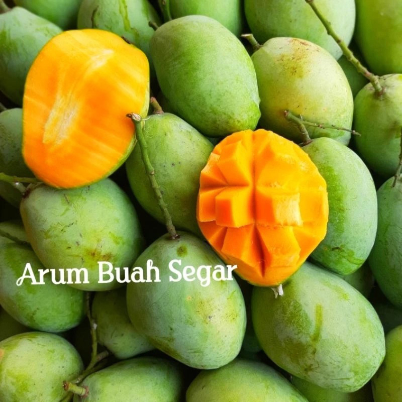 Jual PROMO Mangga Indramayu/Cengkir | 1kg Bogor | Shopee Indonesia
