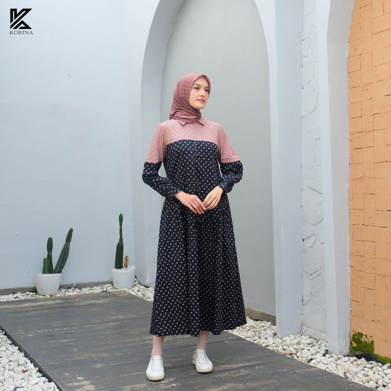 tube dress midi Valentina Vegan Leather Tube Dress