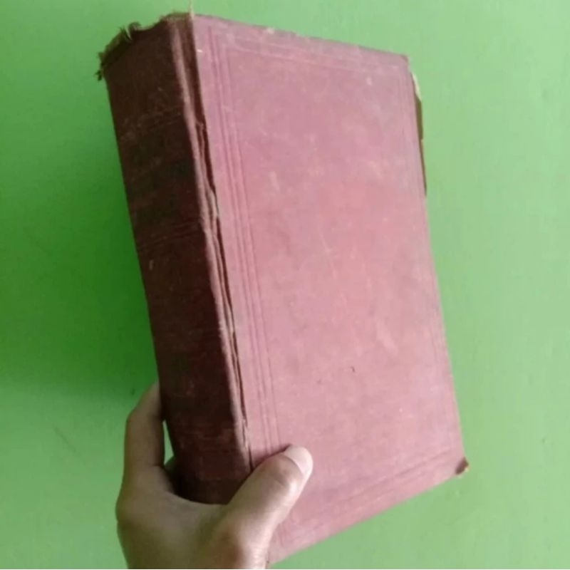 Jual THE ABC TELEGRAPHIC CODESixth Edition ( With Five - Letter ...