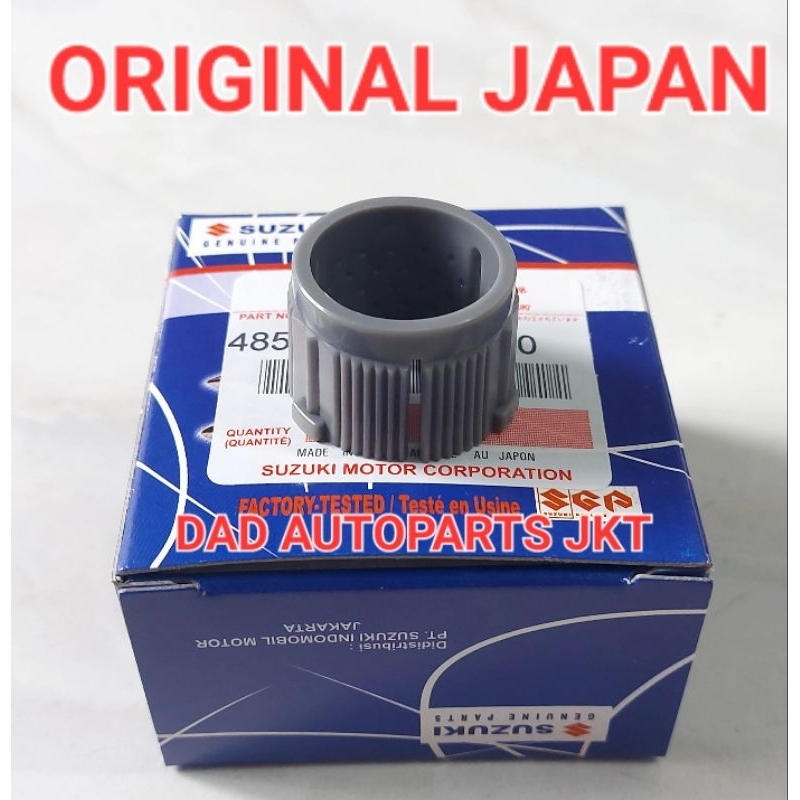 Jual BOS BUSH BUSHING STEERING RACK STIR ERTIGA SPLASH SWIFT SXOVER ...