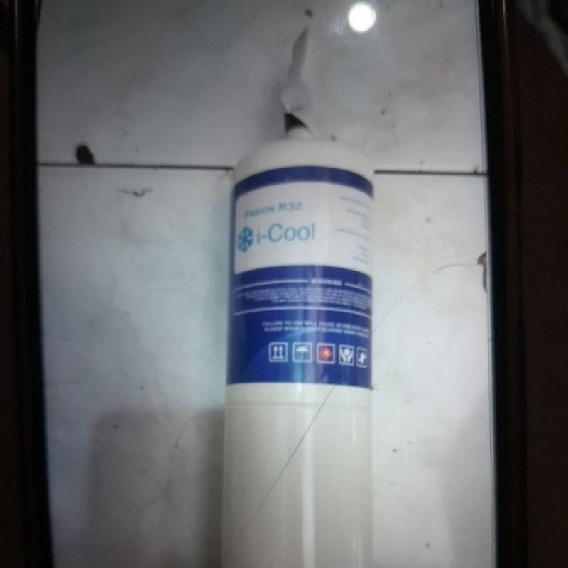 Jual Preon R32 i-cool FREON | Shopee Indonesia