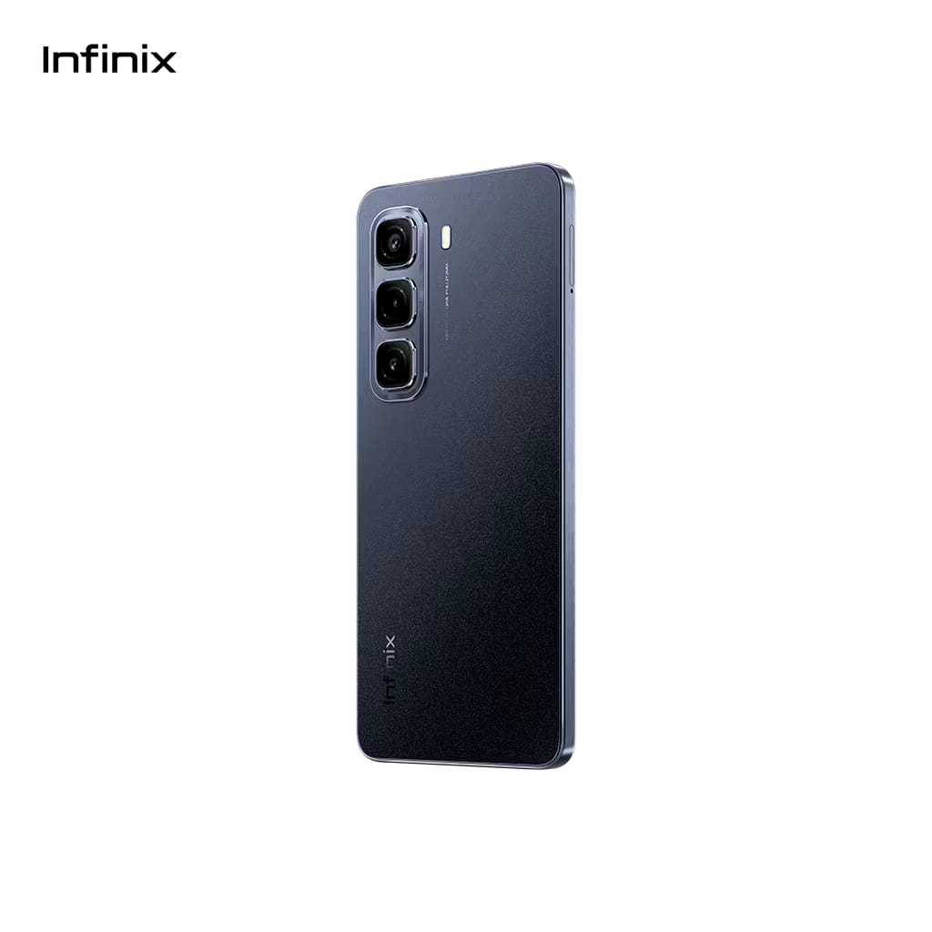 Jual Infinix Hot 50 6/256GB - Up to 12GB Extended RAM - Helio G100 - 6. ...