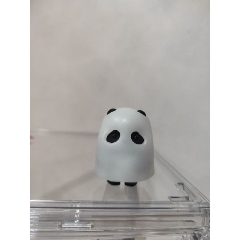 Jual Panda Minime Series Mini Figure Selected | Shopee Indonesia