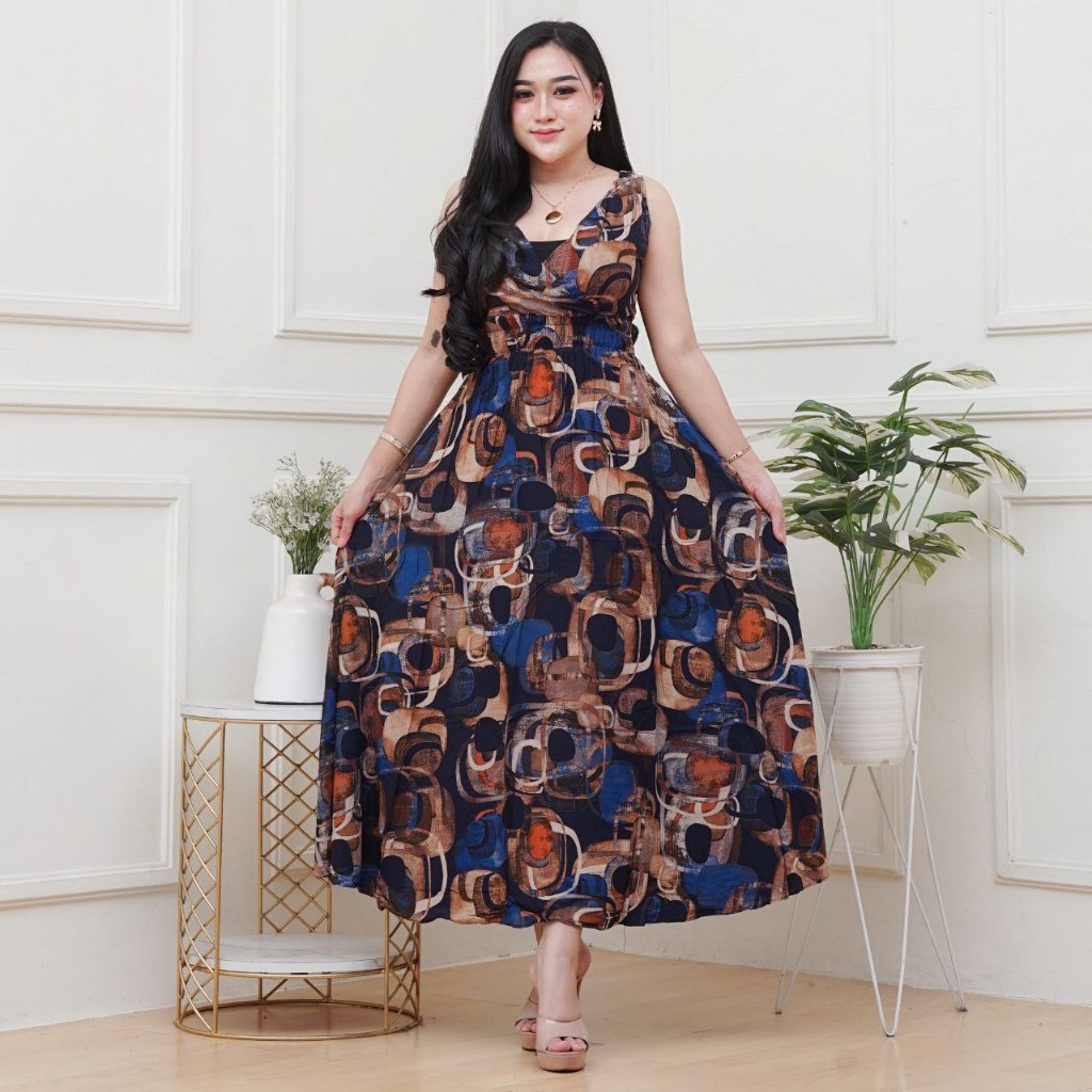 Produk Daster Jumbo Ld 150 | Shopee Indonesia