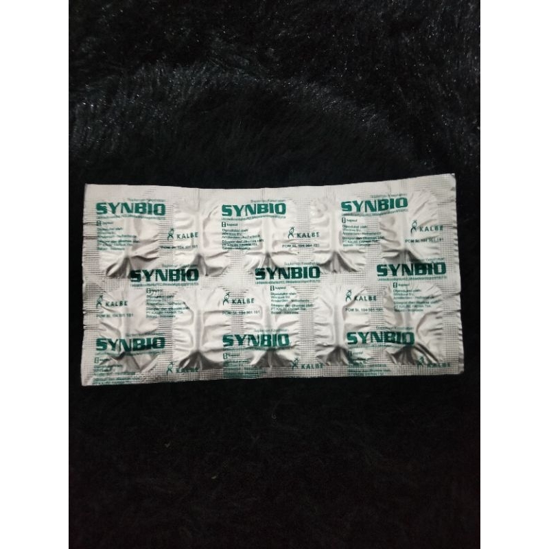 Jual Synbio strip | Shopee Indonesia