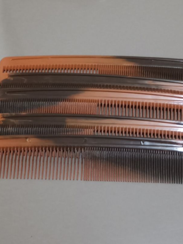 Jual SISIR RAMBUT COKLAT JADUL SISIR PANJANG | Shopee Indonesia