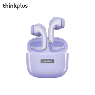 Thinkplus LP40 True Wireless Bluetooth Earphone Mini Earbuds TWS