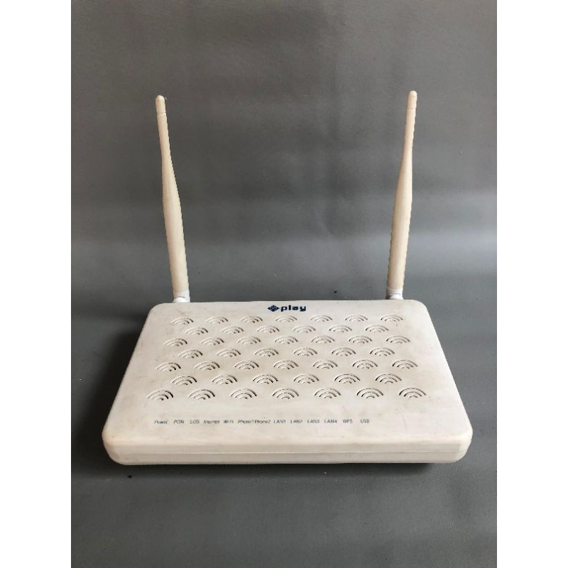 Jual Router ont ZTE F660 V1 | Shopee Indonesia