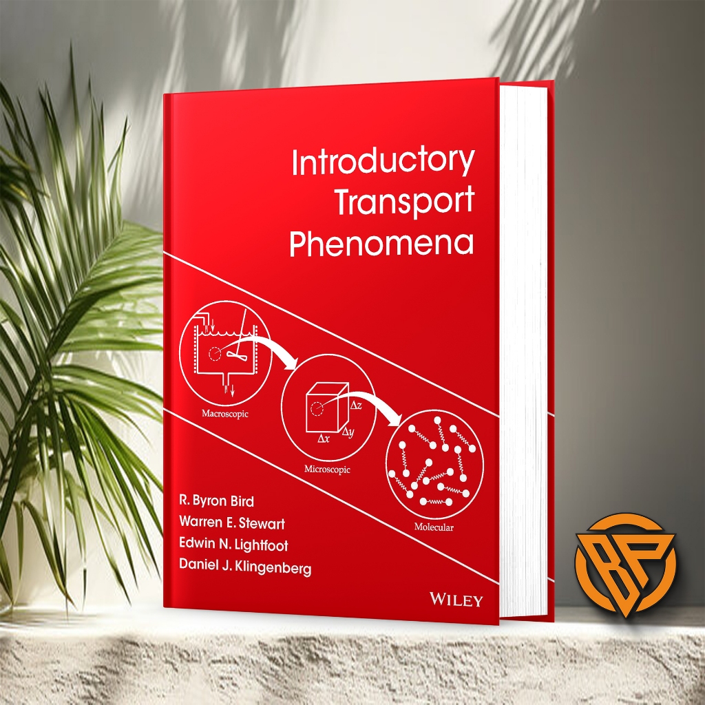 Jual Introductory Transport Phenomena | Shopee Indonesia