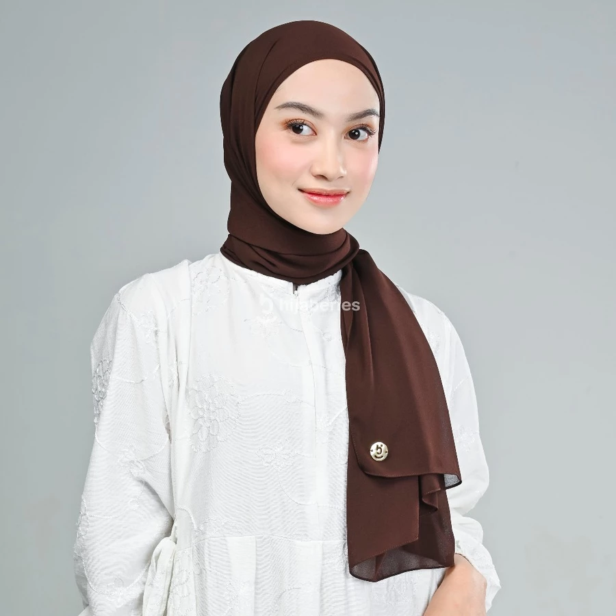 Malaka Pashmina 2in1