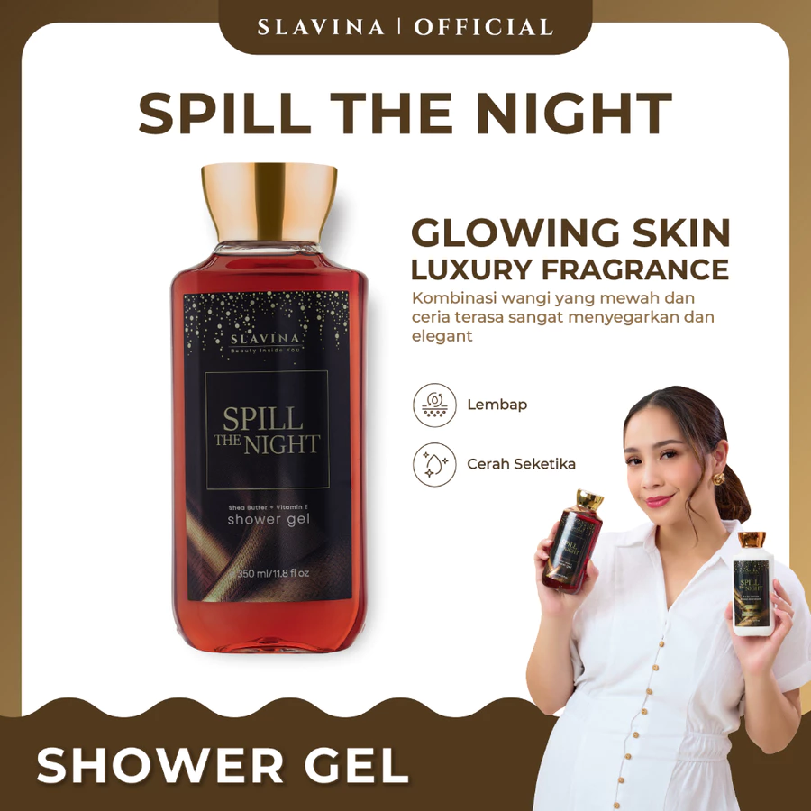 Spill The Night
