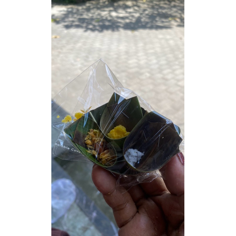 Jual ( ecer 1 pcs ) kojong manakan metanding / kojong rangkad metanding ...