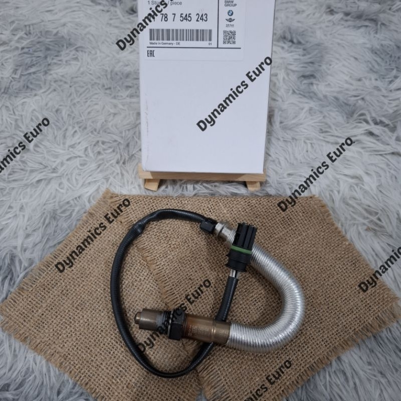 Jual SENSOR OXYGEN O2 BMW N52 N46 E60 E66 E90 E84 X1 E87 SENSOR OKSIGEN ...