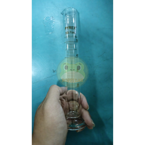 Jual Gelas Ukur Pyrex Ukuran 50 ml | Shopee Indonesia