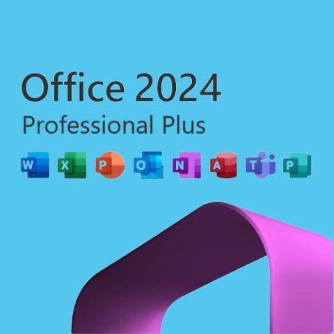 Jual Office 2024 Pro ORIGINAL License Key | Shopee Indonesia