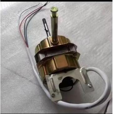 Jual Motor RRT 16