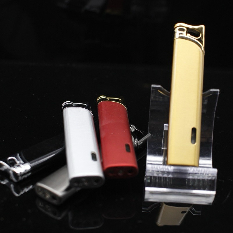 Jual Bigfire Mancis Korek Api Bara SLOBE Slim SB | Shopee Indonesia