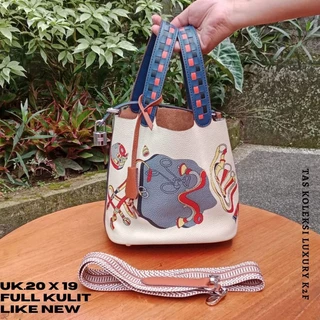 Jual Hermes Tas Ori Terlengkap & Harga Terbaru Agustus 2025