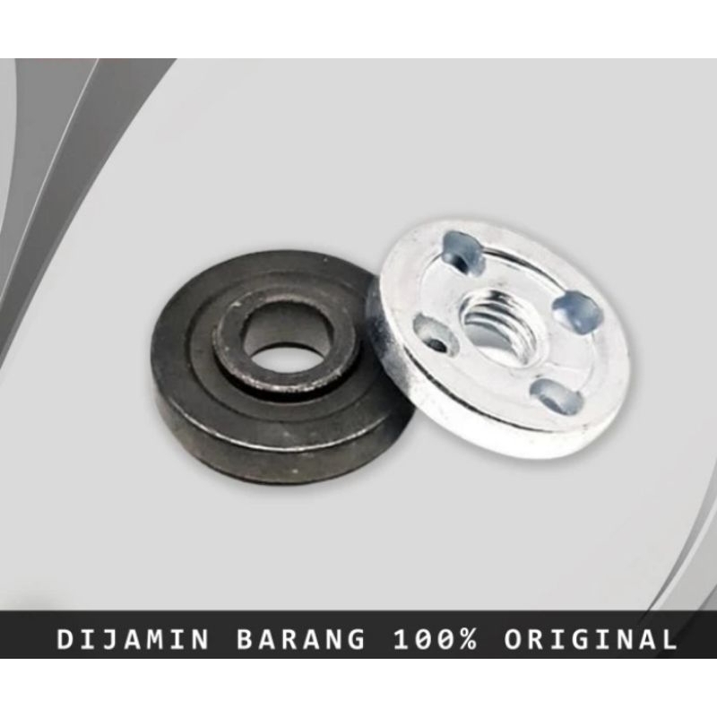 Jual CUCI GUDANG!!! Penjepit Mata Gerinda Tebal Universal / Collet ...