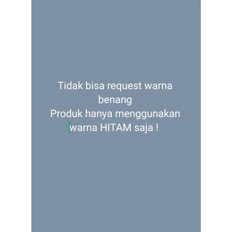 Sistem Pemasangan Velcro