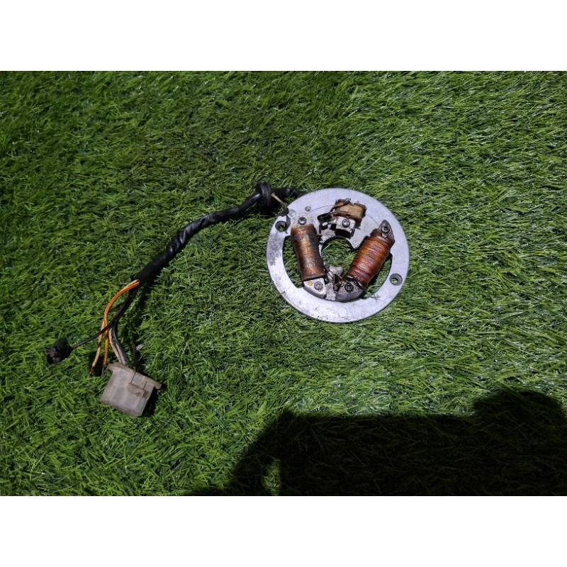 Jual spul spull yamaha rx king original | Shopee Indonesia