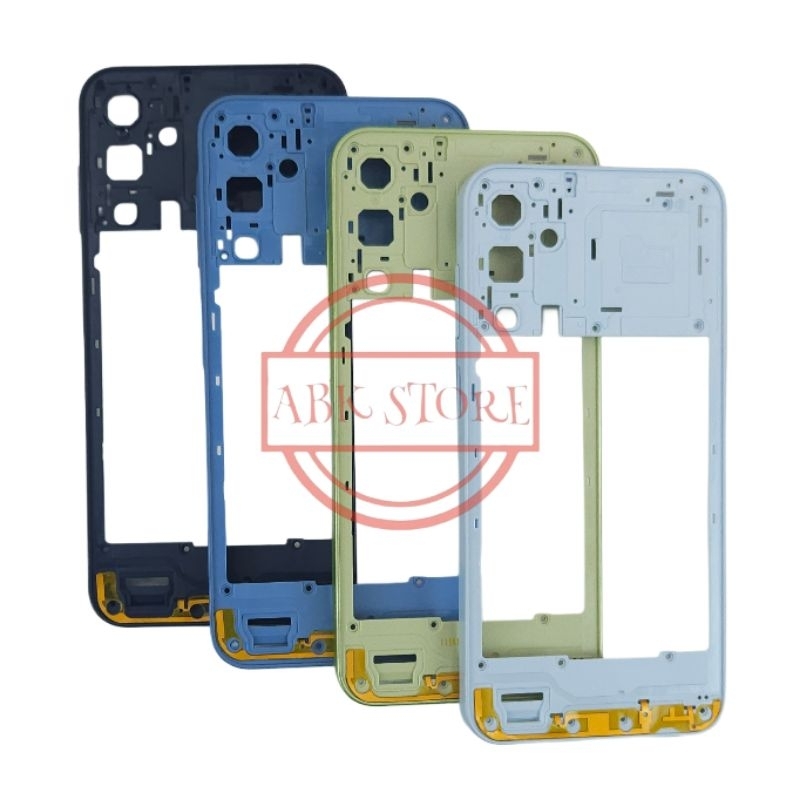 Jual MIDDLE FRAME - TULANG TENGAH BEZEL SAMSUNG A15 4G A155F / A15 5G ...