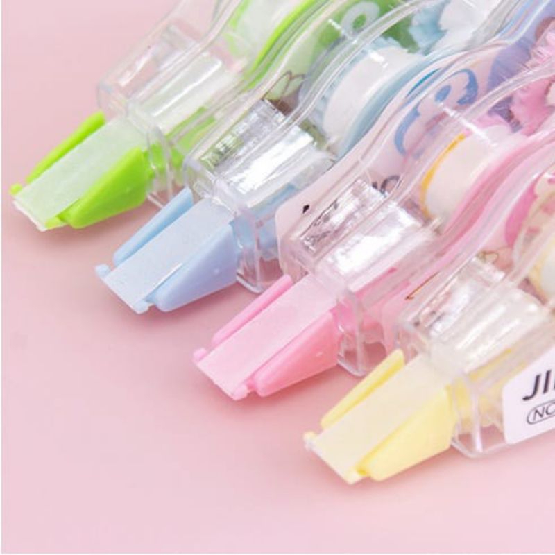 Jual Tip-Ex Roll Correction / Penghapus Tip-Ex / Correction Tape / Tipe ...
