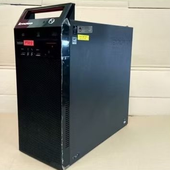 PC LENOVO.CORE I 3 4150.RAM 4 GB.HDD 500 GB.SUPER MULUS