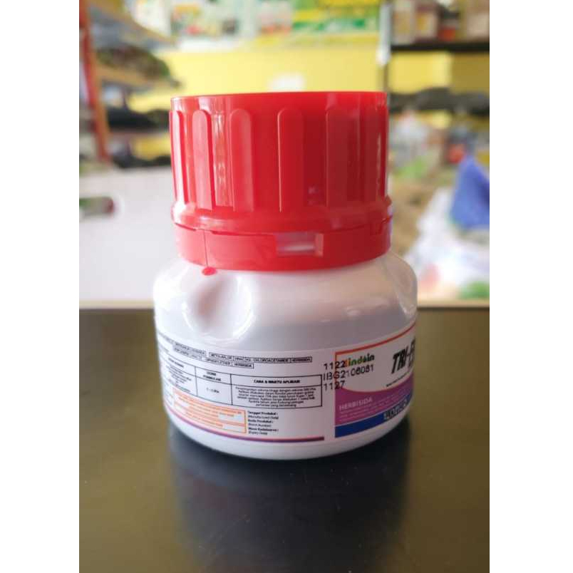 Jual Herbisida TRI-FAST 150/300/50 EC / Trifast Kemasan 100ml Bawang ...
