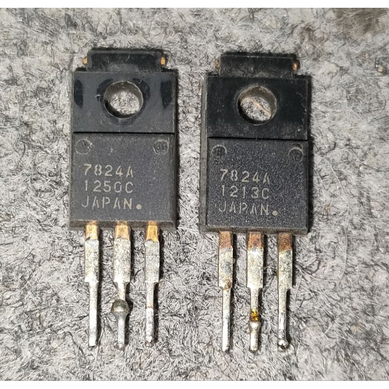 Jual REGULATOR 7824A ORIGINAL | Shopee Indonesia