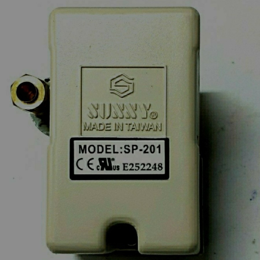 Jual Otomatis Kompresor /Automatic compressor | Shopee Indonesia