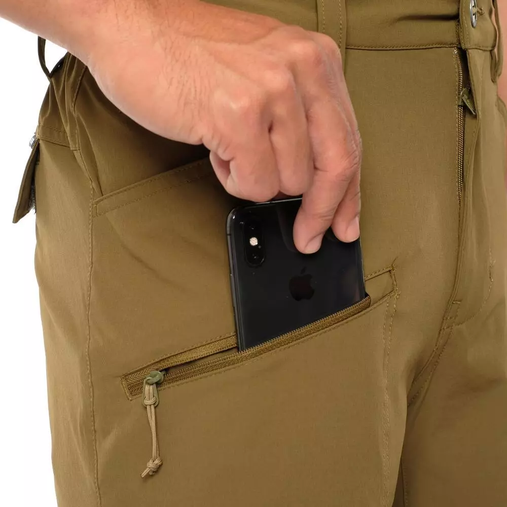 910010394 MEN'S EXPLORADOR SHORTS