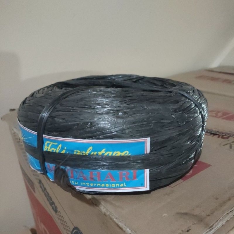 Jual tali rafia 3,5 ons cap matahari | Shopee Indonesia