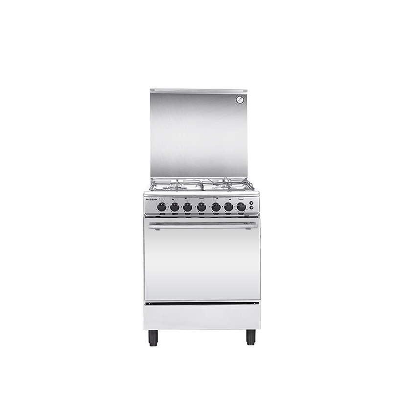 Jual Kompor Gas Oven Free Standing Freestanding Cooker Modena FC 9642 S ...