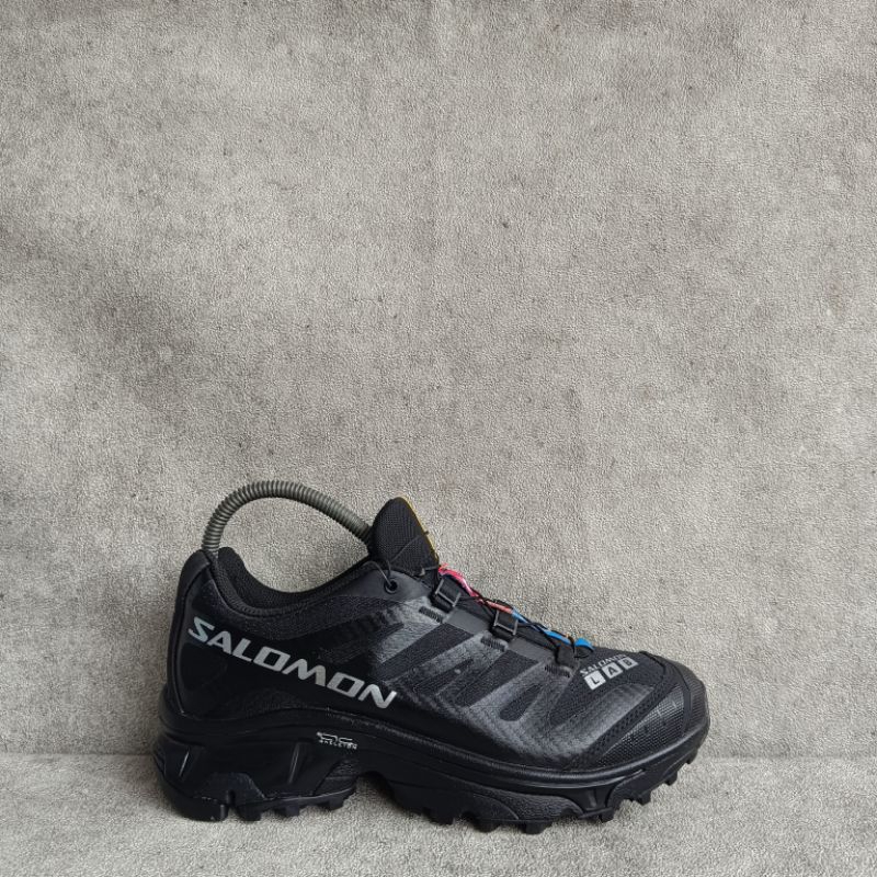 Jual Sepatu Salomon XT Outdoor Trail Running Size 41 Shopee