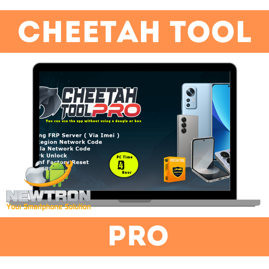 Jual CHEETAH TOOL PRO AKTIVASI LICENSE | Shopee Indonesia