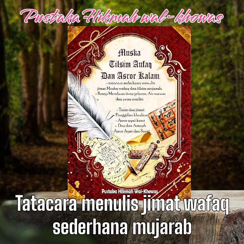 Panduan Muska TLSM Wafq