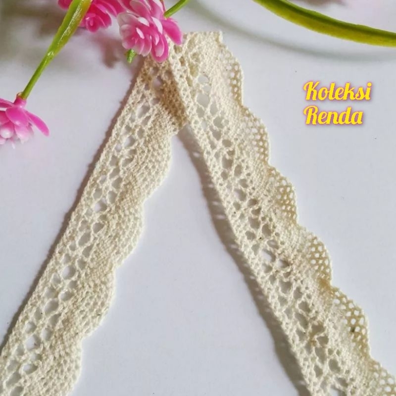 Produk KOLEKSI RENDA | Shopee Indonesia