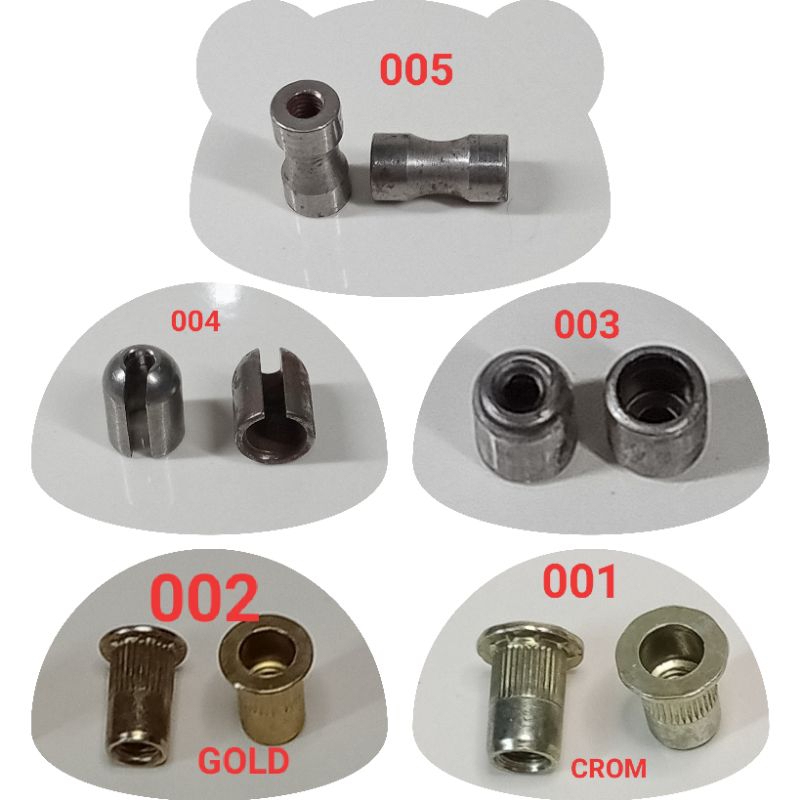 Jual EYELET | Shopee Indonesia