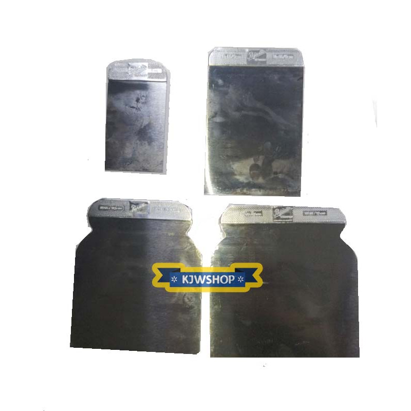 Jual Kapi Sliper Dempul Stainless Steel GERMANY Kapi Dempul Pajarito ...