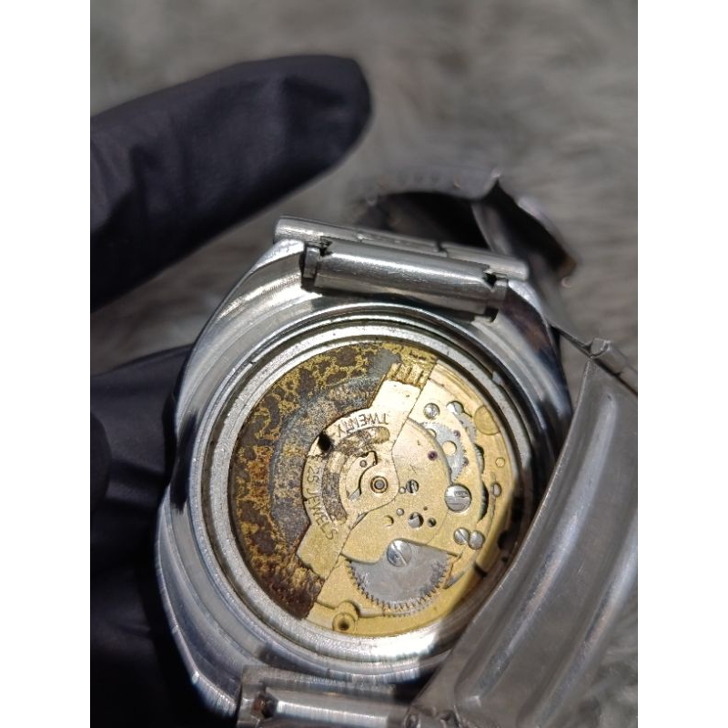 Jual JAM TANGAN BEKAS | Shopee Indonesia