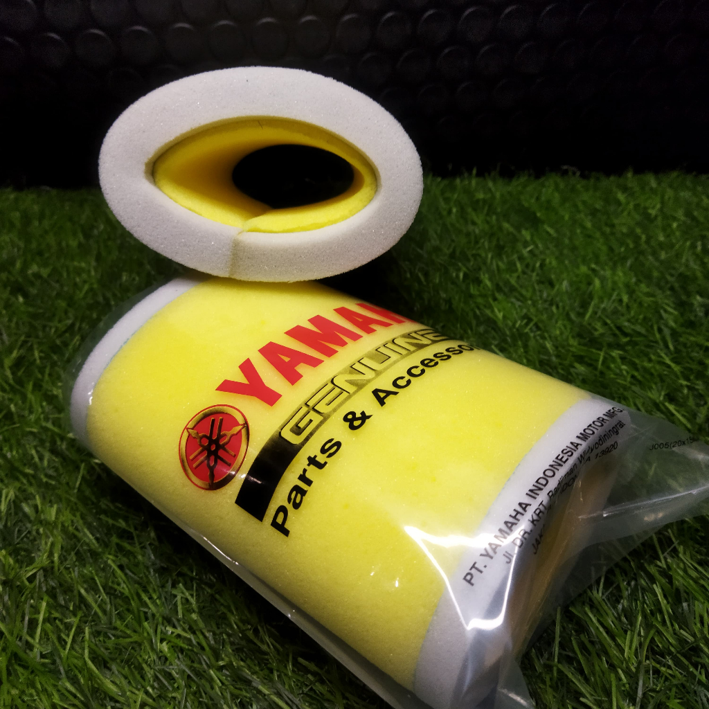 Jual BUSA FILTER RX KING/SARINGAN FILTER UDARA RX KING/BUSA FILTER ...