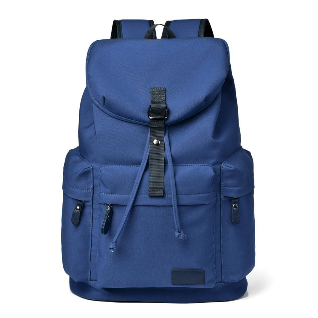 Jual POLO FELIX - Backpack Vintage Tas Sekolah Canvas Casual Gumala ...