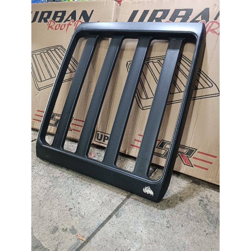 Jual Roof Rack Mobil Terlengkap & Harga Terbaru Juli 2026 | Shopee ...