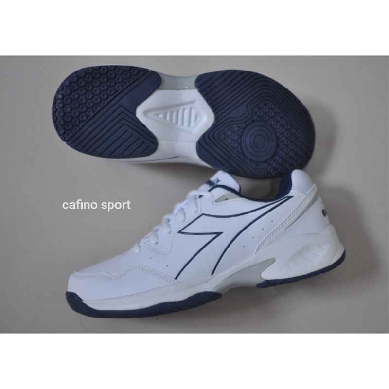 Scarpe Da Tennis Diadora Volee 6 Uomo - Suprelltech E Mesh Per Comfort E Style - Foto 10